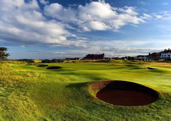 Golf photo 4